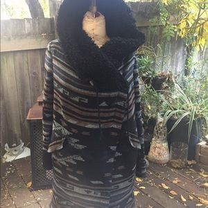 BB Dakota coat
